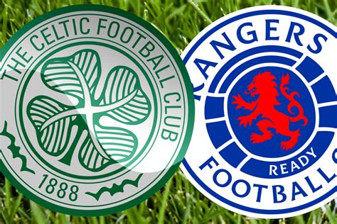 celtic v rangers betting.